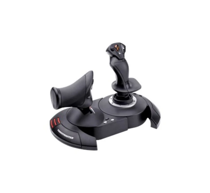 X Black Flight PC model 21717126 - Thrustmaster X Black Flight PC model 21717126 - Thrustmaster