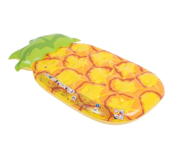 FLUSHABLE MATERATE ANANAS 170x92x30CM 33180 FLUSHABLE MATERATE ANANAS 170x92x30CM 33180
