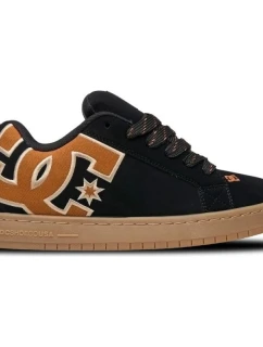 Boty  Court Graffik model 21882407 Black - Dc