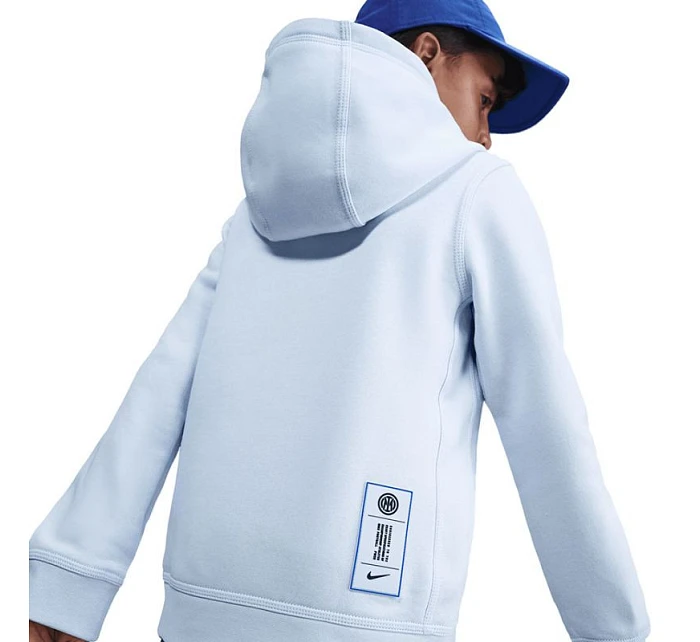 Mikina Inter Milan model 22057620 - NIKE Mikina Inter Milan model 22057620 - NIKE