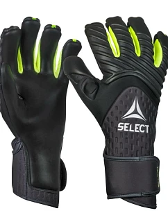 Fotbalové rukavice pro  90 Grip model 22099387 - Select