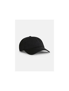 Czapka z daszkiem model 22246649 Cap kolor czarny - Peak Performance