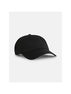 Czapka z daszkiem model 22246649 Cap kolor czarny - Peak Performance