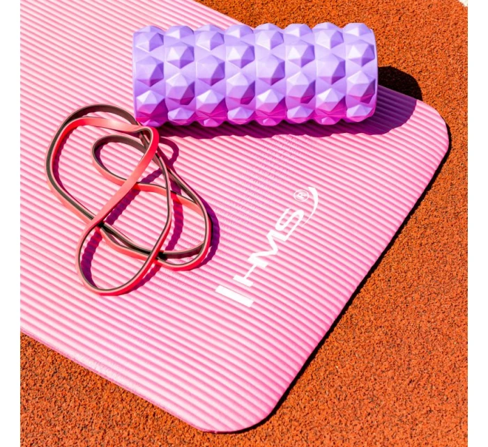 Fitness válec PURPLE model 20523192 - HMS