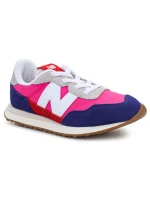 Dětská obuv New Balance PH237EG Dětská obuv New Balance PH237EG