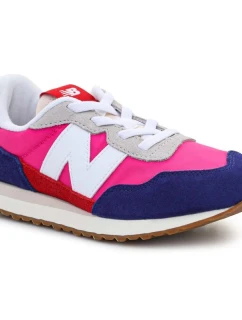 Dětská obuv New Balance PH237EG