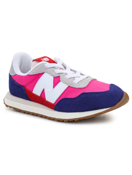 Dětská obuv New Balance PH237EG Dětská obuv New Balance PH237EG
