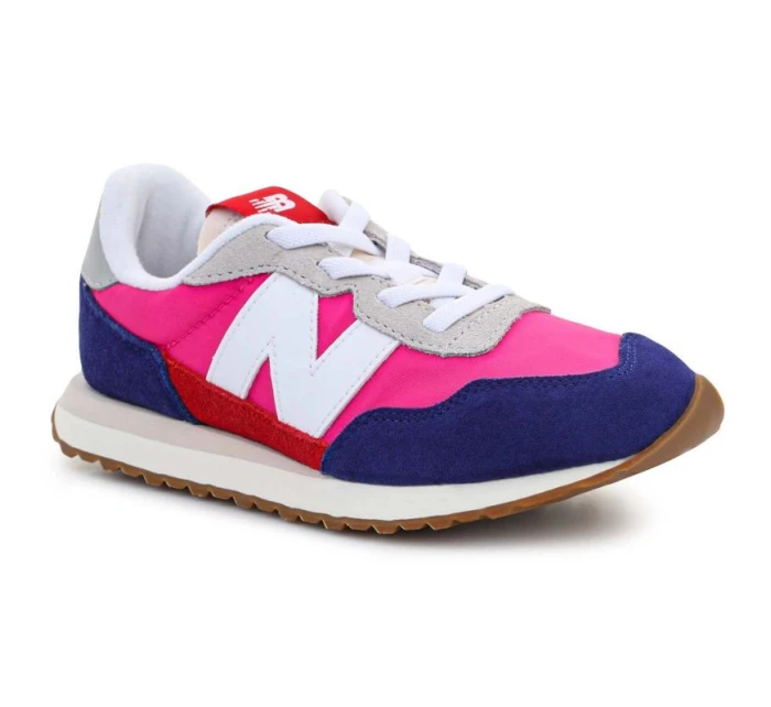 Dětská obuv New Balance PH237EG Dětská obuv New Balance PH237EG