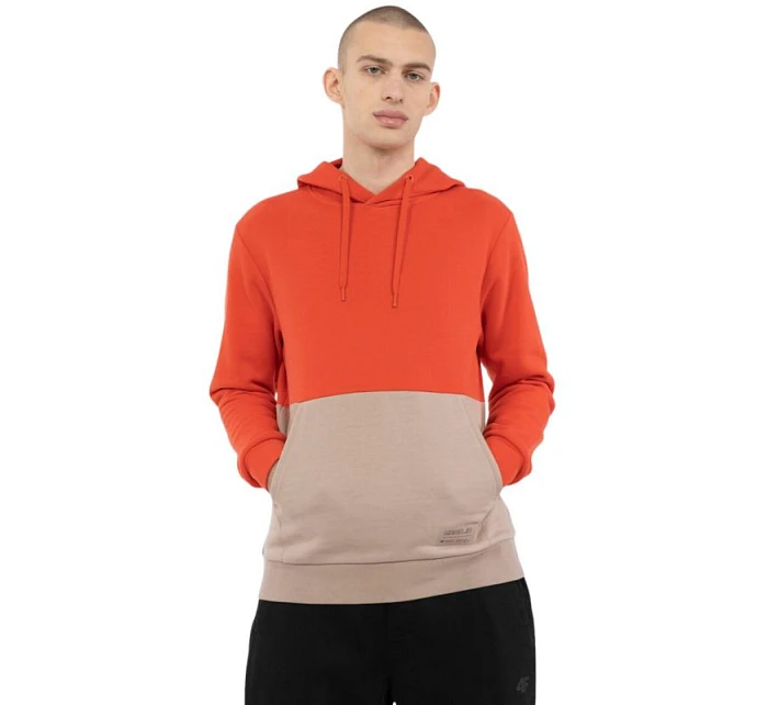 Pánská mikina M H4Z22 model 17753034 - 4F