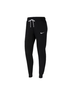 Dámské fleecové kalhoty model 21837734 Black XS - NIKE