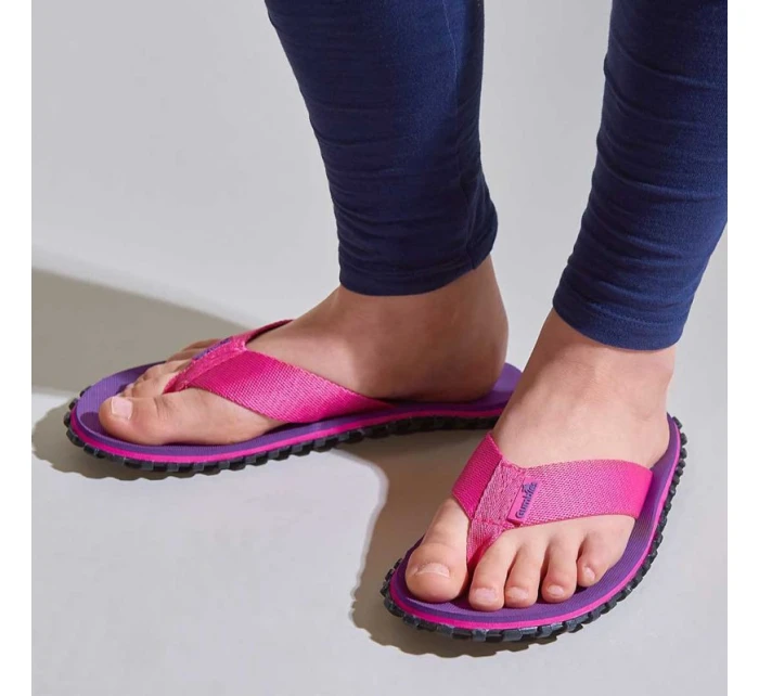 Žabky  W model 18617071 - Gumbies