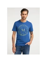 Tričko Alex Print M model 18698870 - Mustang