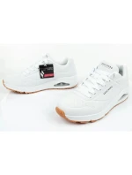 Boty Skechers Uno M 52458/WHT Boty Skechers Uno M 52458/WHT