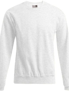 Promodoro 2199 Pánská mikina 40.2199 white