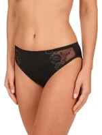 Conturelle 05 Provence 0081005, Minislip 81005 003 cerná