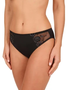 Conturelle 05 Provence 0081005, Minislip 81005 003 cerná