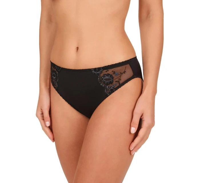 Conturelle 05 Provence 0081005, Minislip 81005 003 cerná