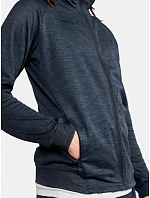 Craft Corporate ADV Unify Hoodie Jacket M Pánská bunda s kapucí 81.9132 grey melange Craft Corporate ADV Unify Hoodie Jacket M Pánská bunda s kapucí 81.9132 grey melange