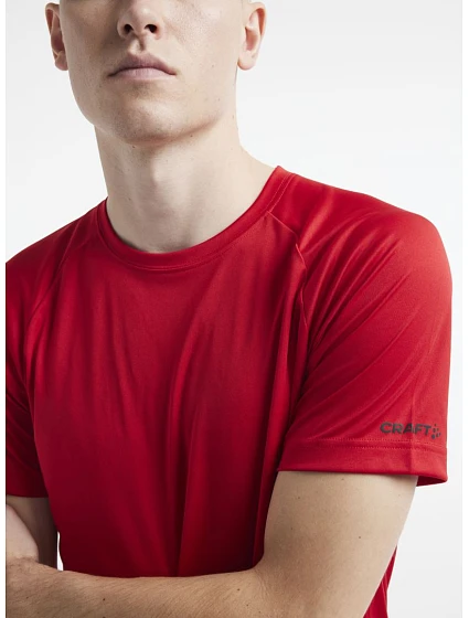 CORE Unify Training Tee M Pánské sportovní tričko model 22467316 - Craft Corporate CORE Unify Training Tee M Pánské sportovní tričko model 22467316 - Craft Corporate