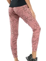 Reviver model 21485984 kolor:pudrowy róż - Lorin