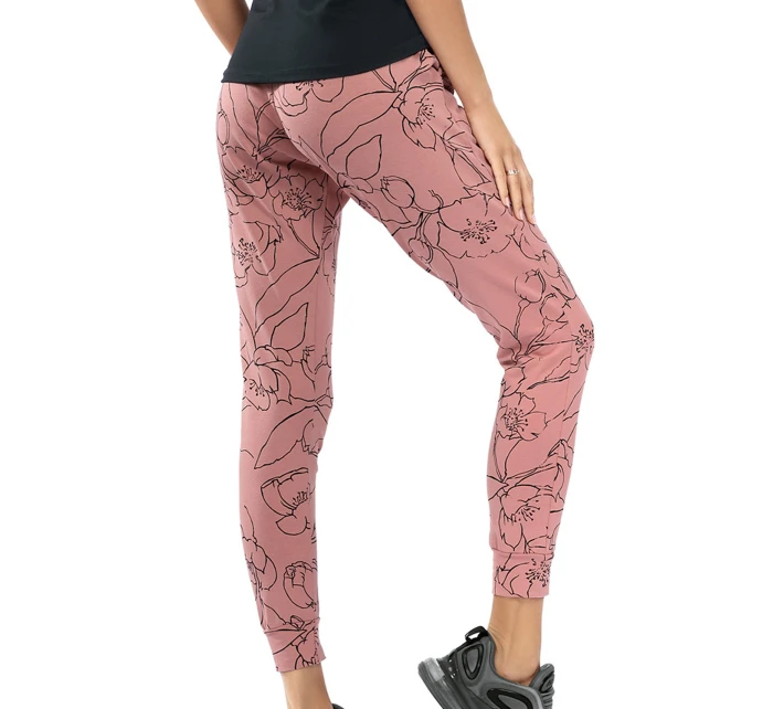 Reviver model 21485984 kolor:pudrowy róż - Lorin