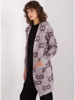 Propojka AT SW 23401 A.96 tmavě fialová Propojka AT SW 23401 A.96 tmavě fialová