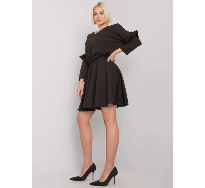 Sukienka CHA SK model 20961818 czarny - FPrice