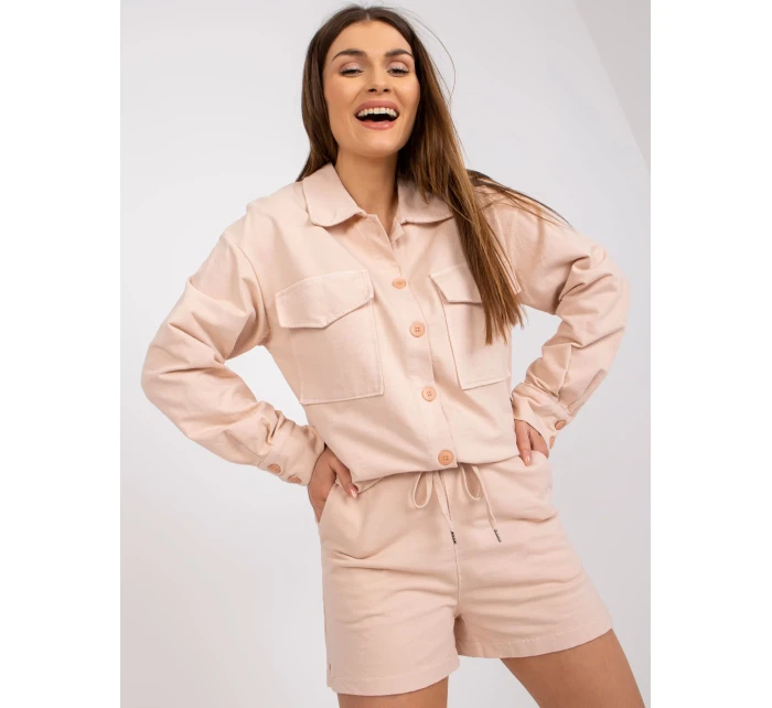 Sada EM KMPL 21596.88P světle růžová