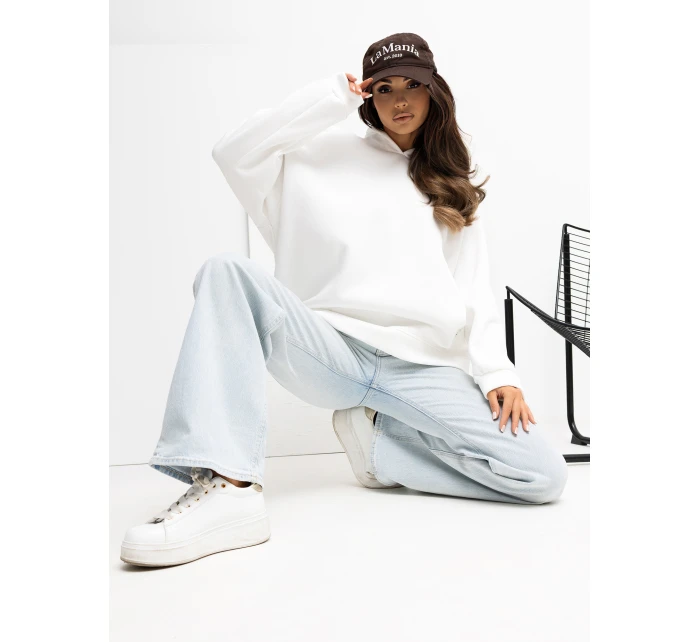 Halenka RV BL A1037.12 ecru Halenka RV BL A1037.12 ecru