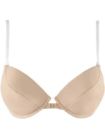 Podprsenka Basic V-5790 béžová - Axami
