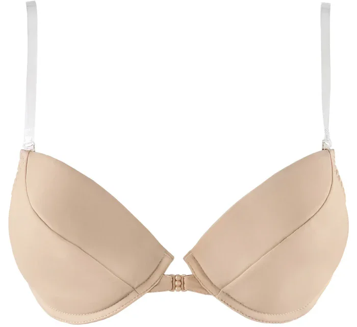 Podprsenka Basic V-5790 béžová - Axami