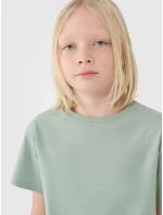 Chlapecké tričko 4F