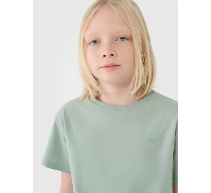 Chlapecké tričko 4F