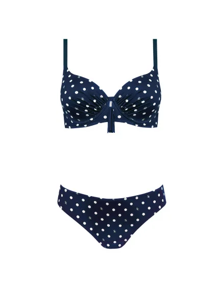 Dámské dvoudílné plavky   model 17530906 - Self