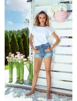 Dámská halenka model 21399691 Bílá - Eldar