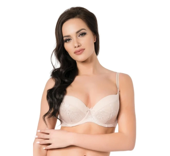 Vyztužená dámská podprsenka CAMILA 01002