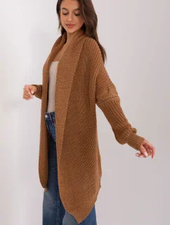 Svetr na zapínání  model 186806 Och Bella