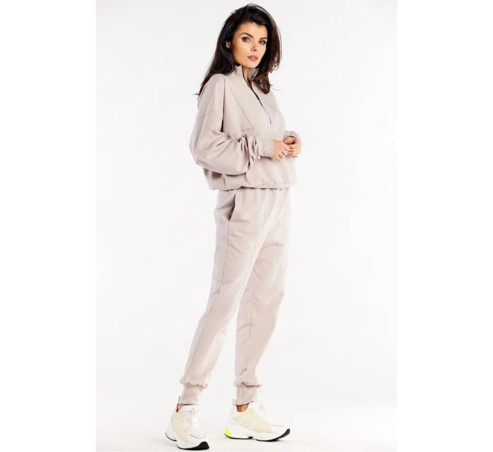 Teplákové kalhoty model 188051 Infinite You