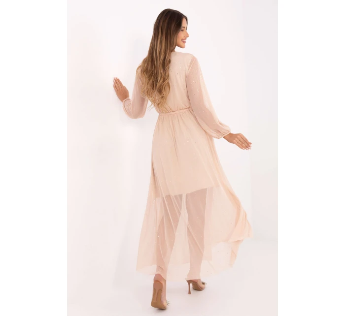 Dlouhé šaty model 220288 Italy Moda Dlouhé šaty model 220288 Italy Moda