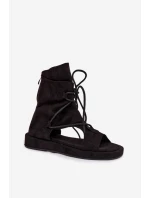 Sandály  model 224485 Step in style