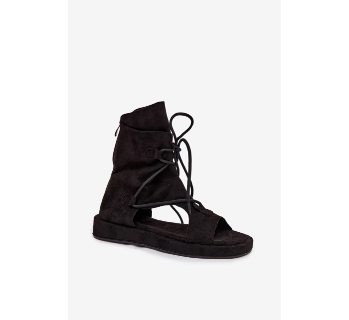 Sandály  model 224485 Step in style