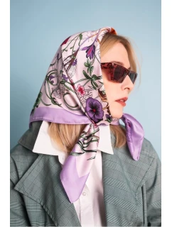 Flores model 22032723 - Art of polo