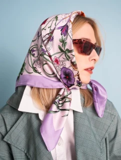 Flores model 22032723 - Art of polo