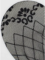 Ponožky model 22049124 Lace 3641 - Noviti