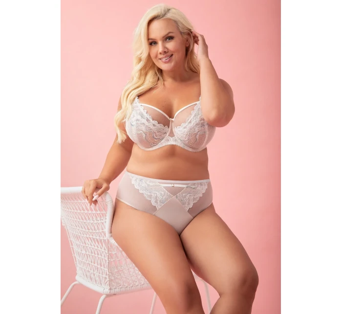 Gorsenia K 866 Marble Dream Brasil kalhotky S-2XL