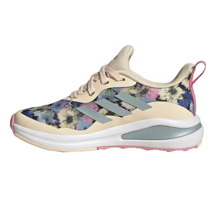 Boty adidas FortaRun Jr GV9465