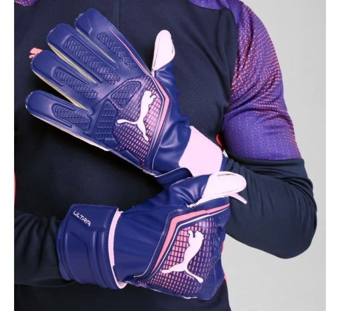 Brankářské rukavice Ultra Match RC model 20460880 01 - Puma Brankářské rukavice Ultra Match RC model 20460880 01 - Puma