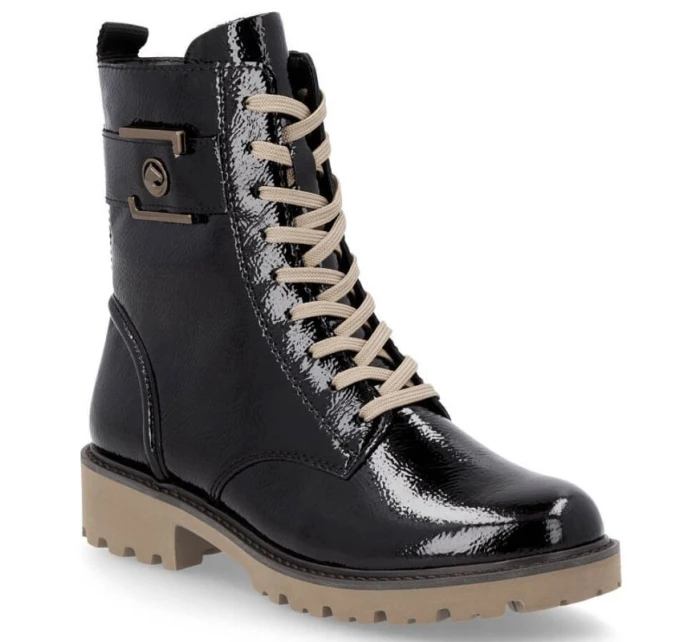 Boty W model 20907146 - Remonte