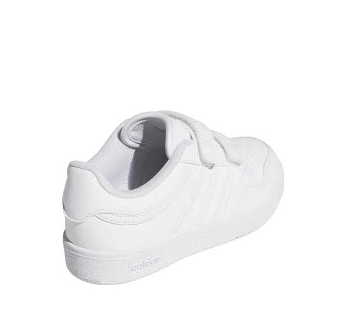 Boty Hoops 4.0 Jr model 21048827 - ADIDAS Boty Hoops 4.0 Jr model 21048827 - ADIDAS