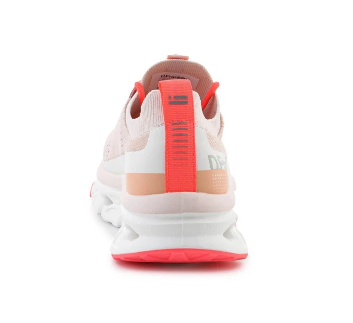 D.Franklin Aero Sneakers Mesh W DFSH401001-CORA obuv